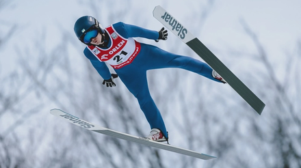 Зимние олимпийские игры 2026