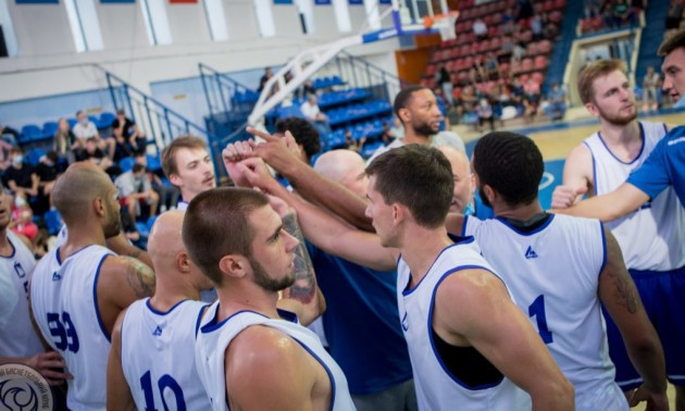 Старт Суперліги можуть відкласти через спалах COVID-19 у Миколаєва