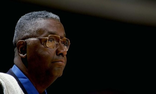 Легендарний тренер NCAA помер у віці 78 років