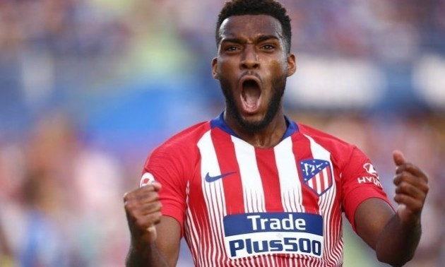 Манчестер Юнайтед хоче підписати Лемара