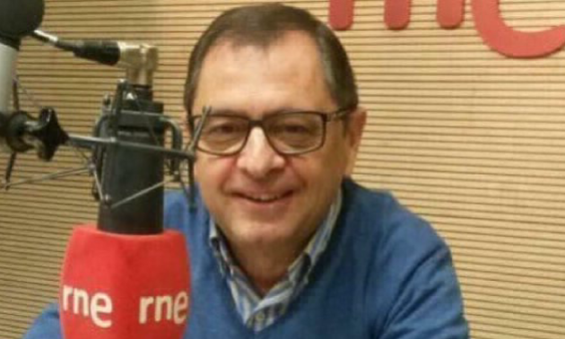 У Іспанії від коронавірусу помер відомий спортивний журналіст