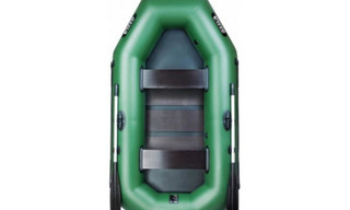Как выбрать надувную лодку?