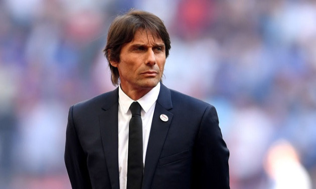 Конте близький до підписання контракту з Інтером