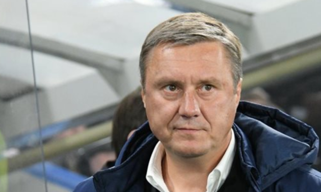 Хацкевич дав емоційний коментар після матчу зі Львовом