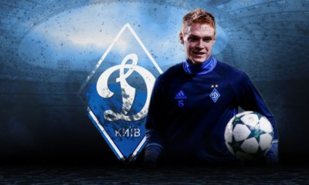 Циганков потрапив до команди тижня FIFA 19