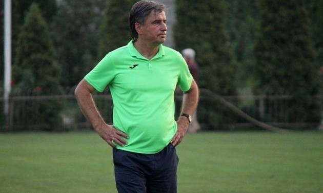 Федорчук: Я проти можливої натуралізації Ісмаїлі