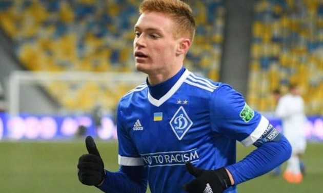 Агент: Динамо хоче за Циганкова 50 млн євро, і я їх можу зрозуміти