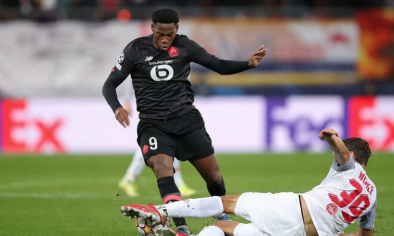 Челсі провів переговори з представниками Девіда