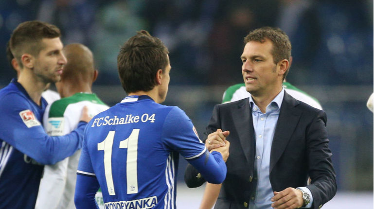 Колишній тренер Коноплянки отримав важливу посаду в керівництві Баварії