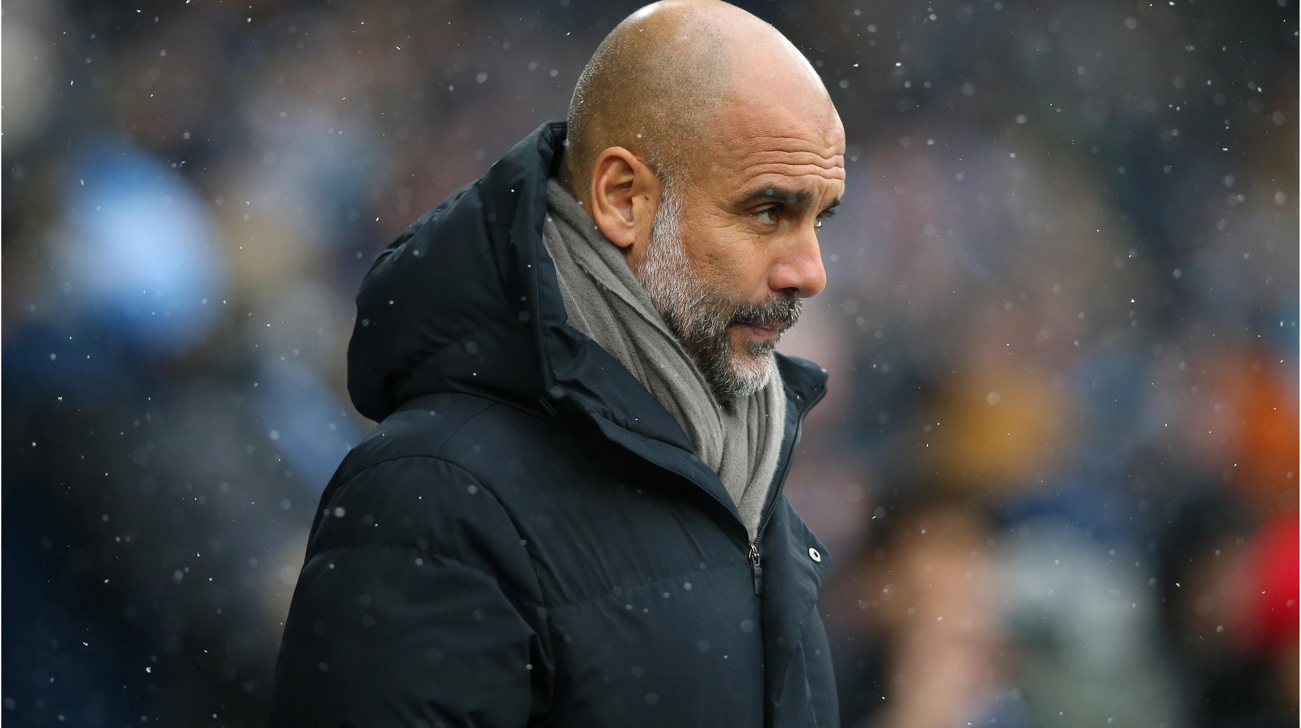 Гвардіола: Я не очікував, що на Енфілді співатимуть, що мене звільнять вранці