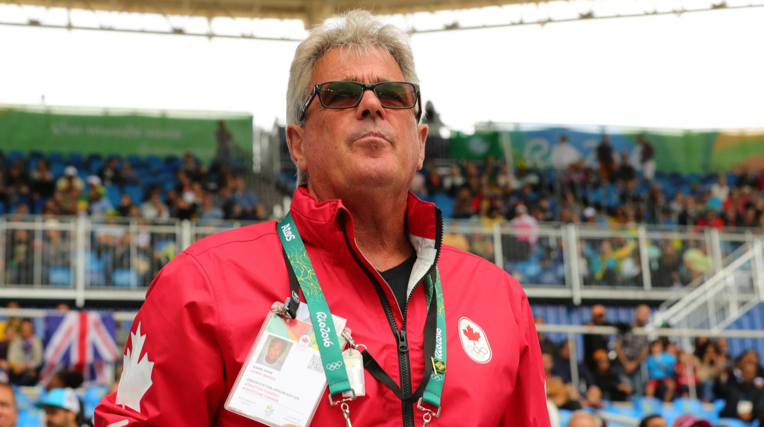 Тренер по десятиборью будет помогать Амориму в Манчестер Юнайтед