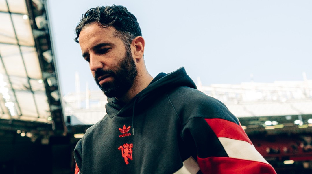 Аморим: Манчестер Юнайтед может стать худшей командой АПЛ, выигравшей еврокубок