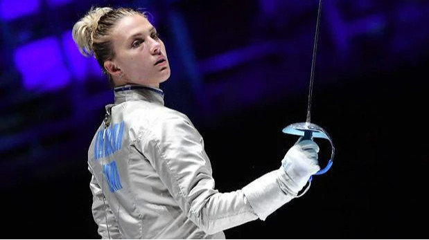 Харлан пропустит чемпионат мира-2025