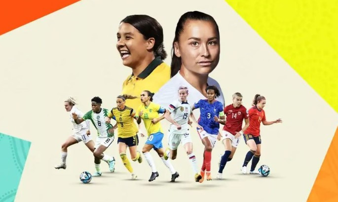 Жіночий чемпіонат світу-2023 з футболу: календар, результати матчів, турнірні таблиці
