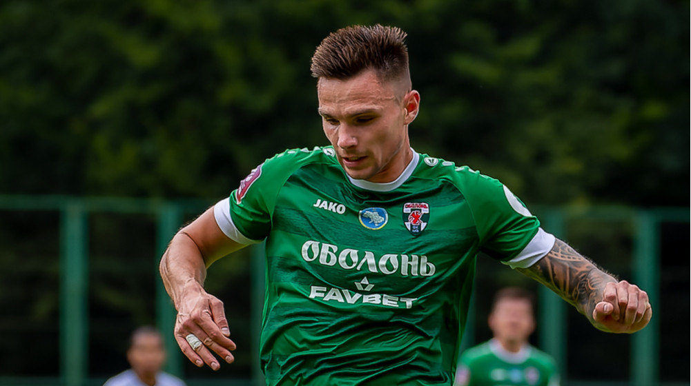 Игра была больше о борьбе, – Устименко оценил ничью против Металлиста 1925