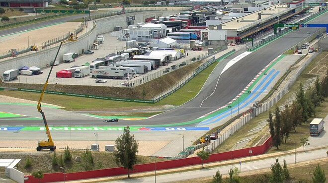 Гран-прі Португалії