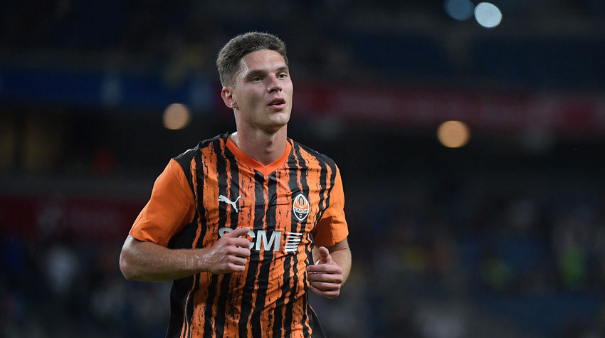 Відсутність Турана можливо і вплинула: Судаков – про нічию з Серветтом у плейоф кваліфікації Ліги конференцій