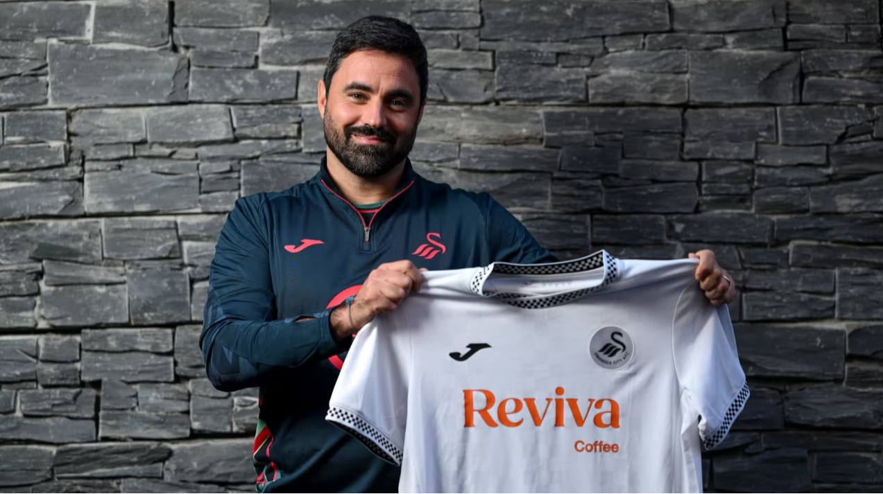 Колишній асистент Клоппа очолив Свонсі