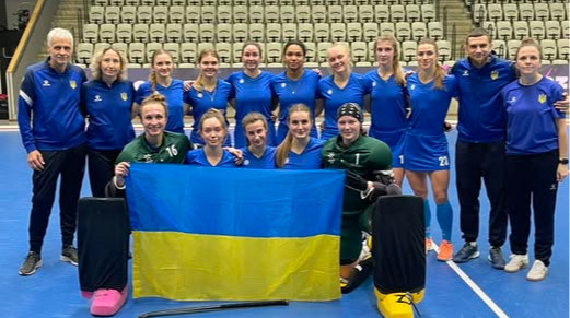 Збірна України розпочала Євро-2026 з мінімальної поразки від Іспанії