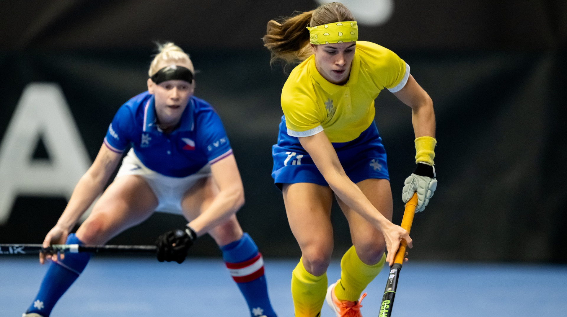 Євро-2026: збірна України впевнено здолала Польщу та Швейцарію| Інше