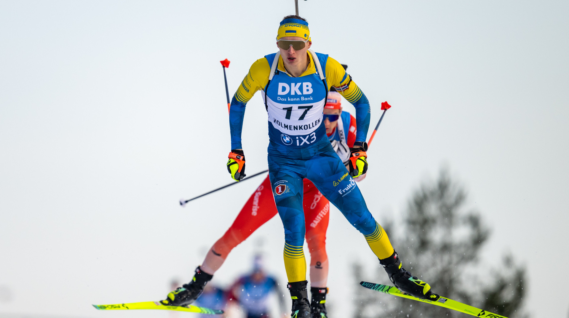 Ботн виграв останню гонку сезону-2025/26, Мандзин фінішував 22-м