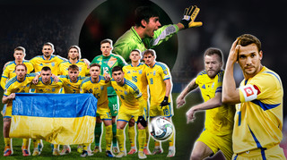 Кров, піт та сльози – що ви знаєте про матчі збірної України у стиках? ТЕСТ