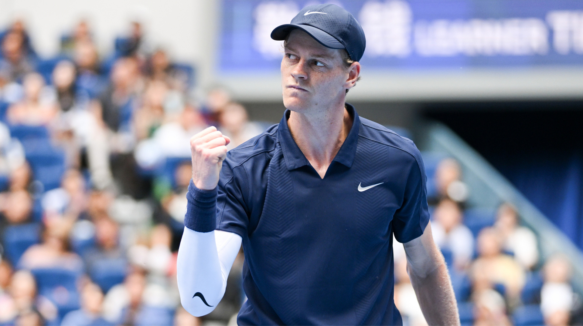 Синнер стал первой ракеткой мира, Сачко покинул 200 сильнейших в обновленном рейтинге АТР