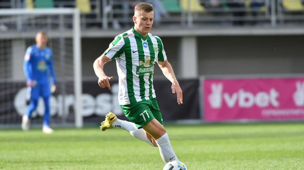 Сич - про травму: Один-два дні відпочинку, і все буде гаразд