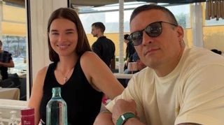 Катерина Усик показала атмосферні фото з Олександром та дітьми під час відпочинку в Іспанії