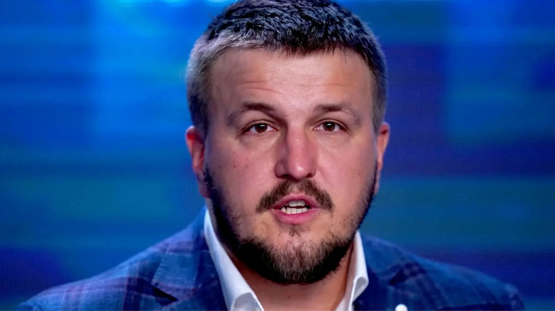 Без Усика: Красюк назвав найкращих супертяжів світу