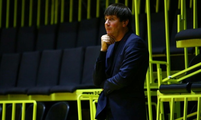 Затверджено тренерів збірних України з баскетболу 3х3