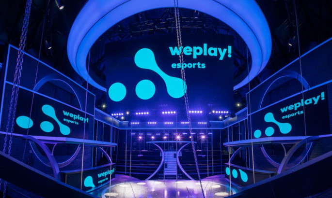 WePlay Esports: Ми не маємо відношення до компанії, яка потрапила під санкції України
