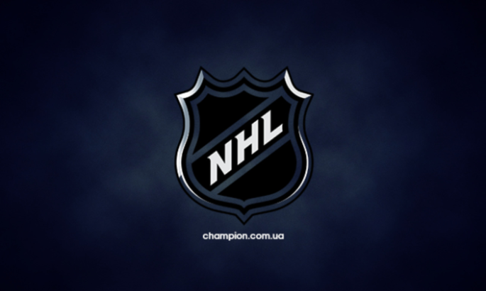 Баффало розгромило Анагайм: Результати матчів НХЛ