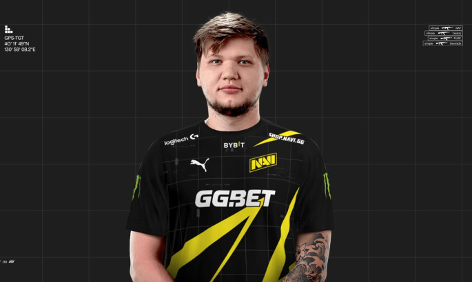 S1mple: Наші кольори незламності та свободи відомі усьому світу