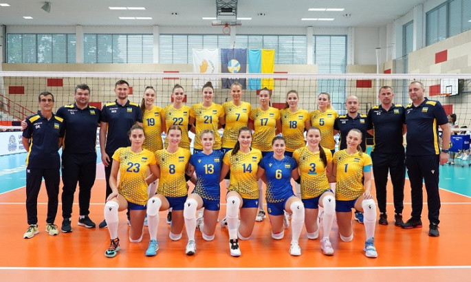 Збірна України перемогла Угорщину у кваліфікації на ЧЄ-2023