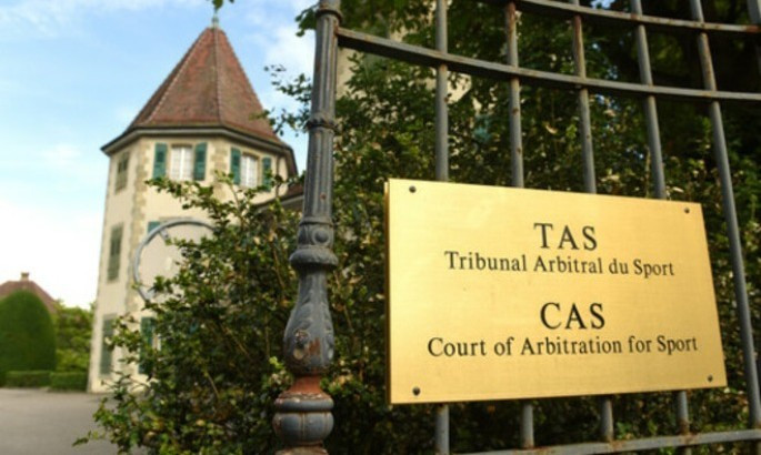 CAS відхилив апеляцію росії щодо відсторонення від турнірів ФІФА