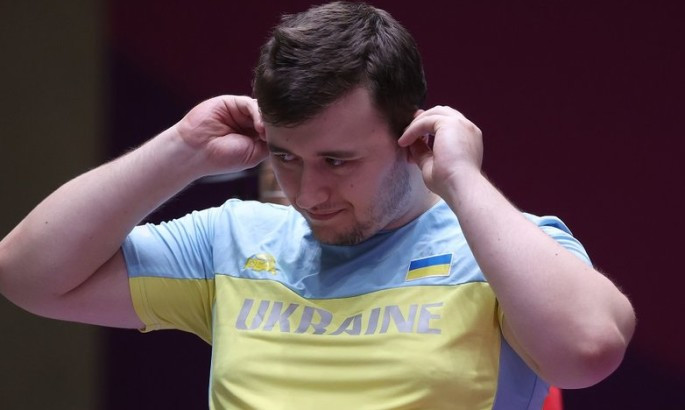 Збірна України назвала склад на чемпіонат Європи-2024 з кульової стрільби
