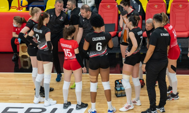 Прометей дізнався наступного суперника в Лізі чемпіонів