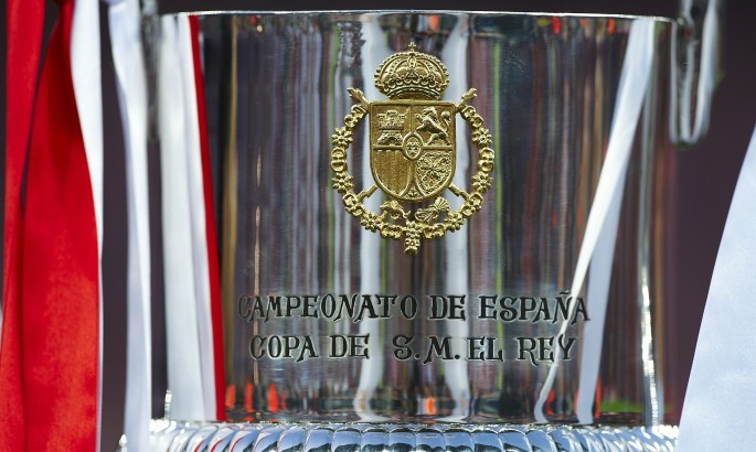 Атлетик обіграв Атлетико в 1 матчі півфіналу Кубка Іспанії