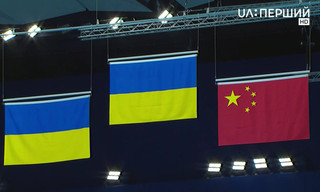 Фото дня. Абсолютне домінювання українських плаваців на Паралімпіаді в Токіо