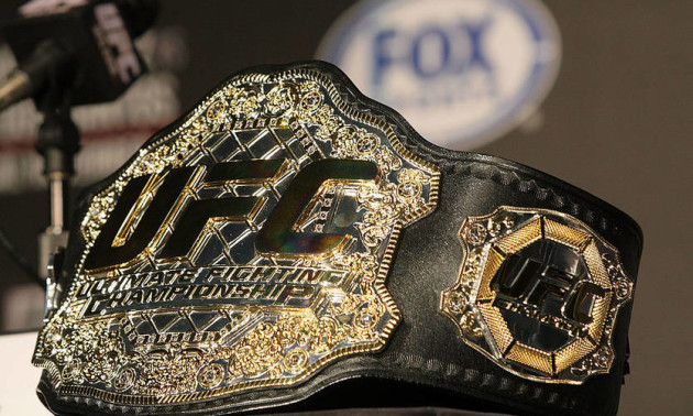 Організатори UFC посилили правила тестування на коронавірус для бійців