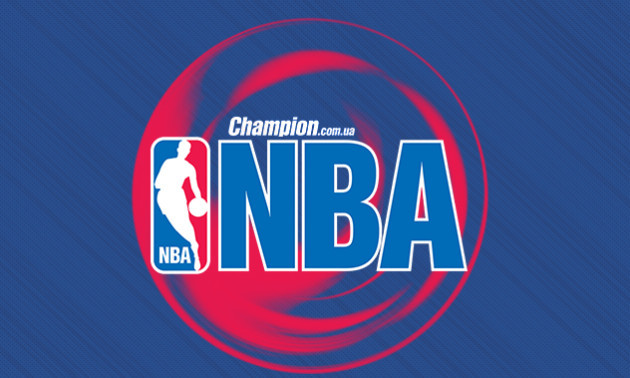 Денвер - Х'юстон: онлайн-трансляція матчу НБА