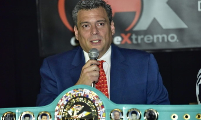 Президент WBC Сулейман: Ми хотіли б побачити бій Ф'юрі проти Усика