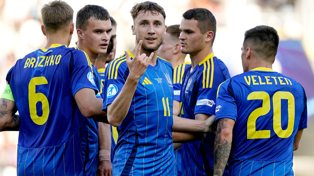 Просто констатую факт: Ванат назвав винних у поразці від Нідерландів на молодіжному Євро-2025