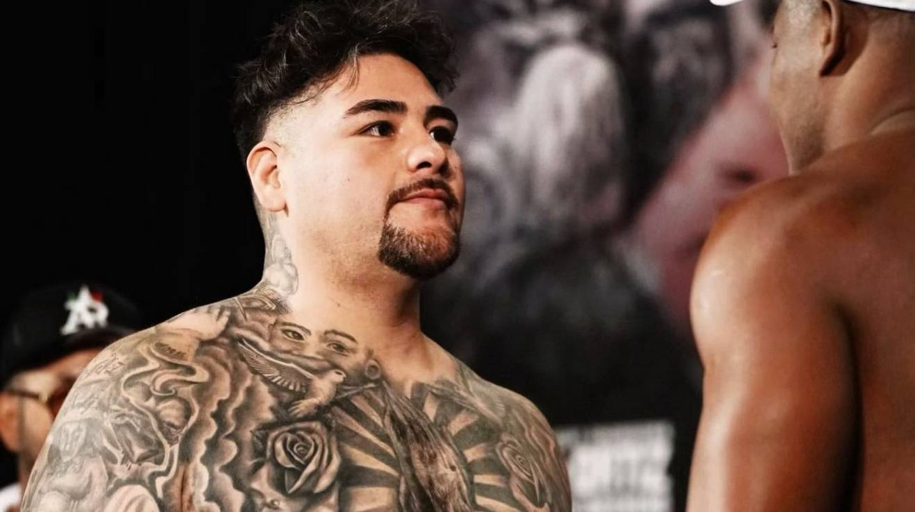 Или сейчас, или никогда: Роблес – о возвращении экс-чемпиона мира в супертяжелом весе