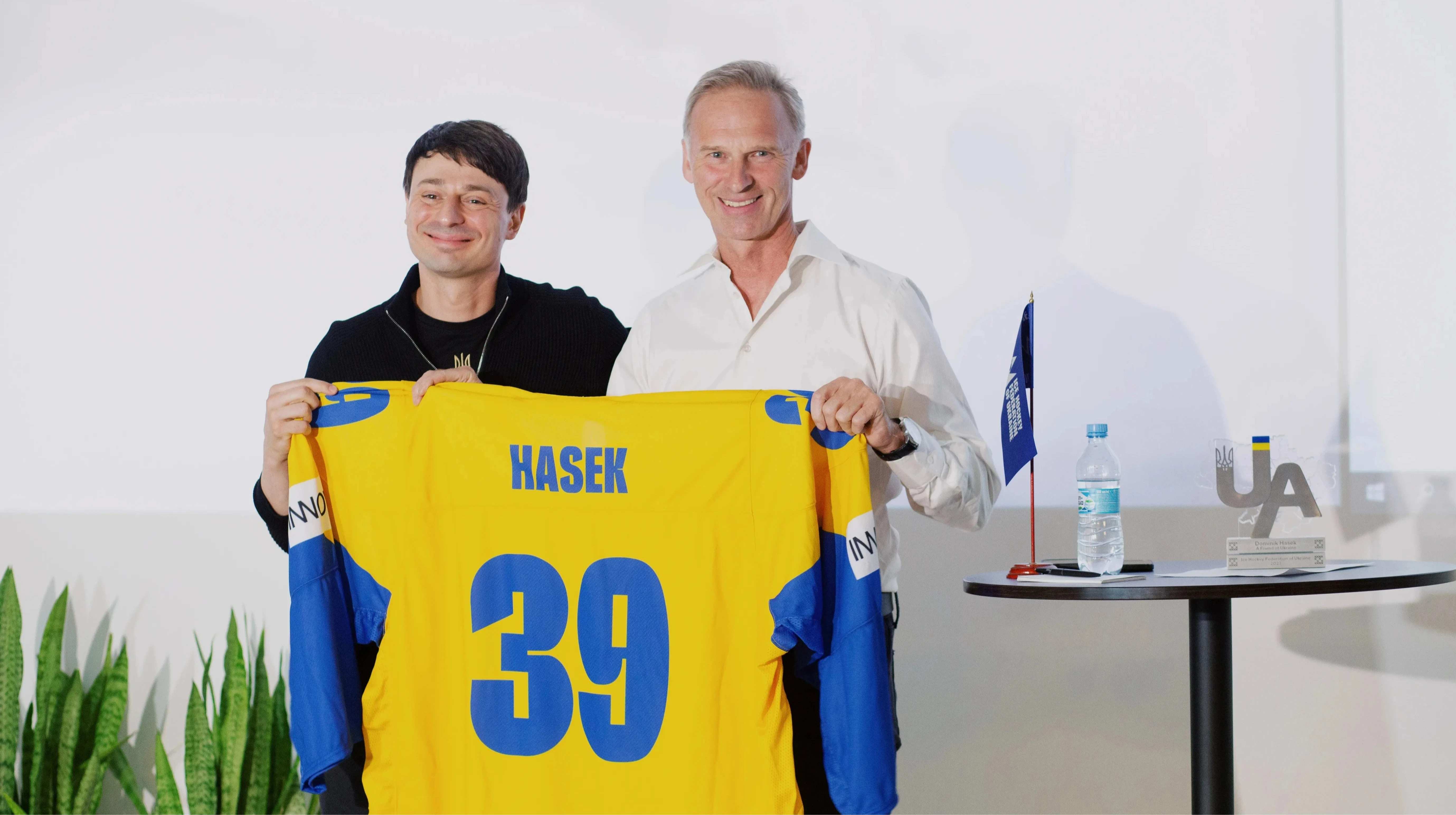 Вы как Трамп и Орбан: олимпийский чемпион разочарован новым заявлением Папы Римского о войне в Украине