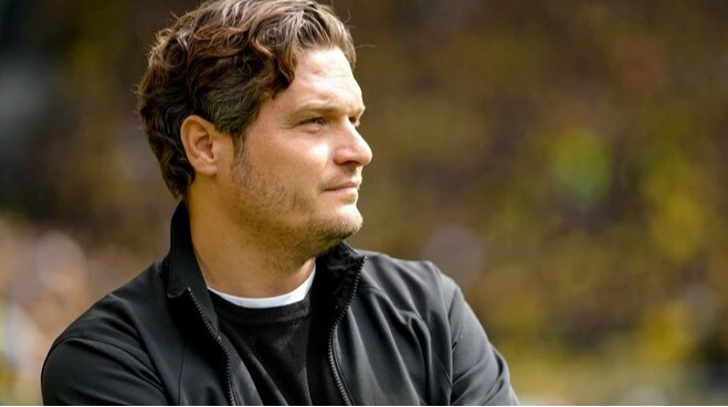 Визначилися претенденти на посаду нового тренера Боруссії Менхенгладбах