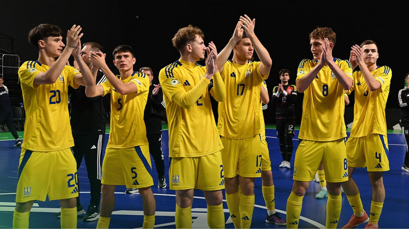 Португалія в плейоф, Україна – друга: турнірна таблиця Євро-2025 U-19