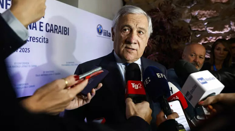 Антоніо Таяні