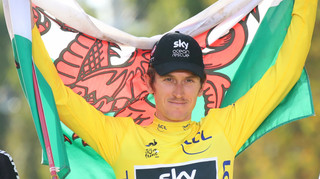 Томас, зірки спринту та гість із іншої епохи. 10 відомих велогонщиків, які завершили кар’єру в 2025 році